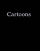 Cartoons : one hundred years of cinema animation  Cover Image
