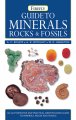 Guide to minerals, rocks & fossils  Cover Image