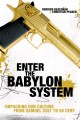 Enter the Babylon system : unpacking gun culture from Samuel Colt to 50 Cent  Cover Image