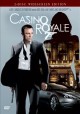 Casino Royale Cover Image