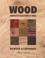 Wood : identification & use  Cover Image