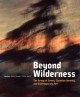 Beyond wilderness : the Group of Seven, Canadian identity and contemporary art  Cover Image