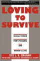 Go to record Loving to survive : sexual terror, men's violence, and wom...