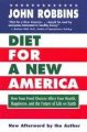 Diet for a new America  Cover Image