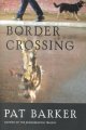 Border crossing  Cover Image