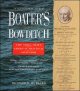 Boater's Bowditch : the small-craft American practical navigator  Cover Image