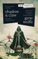 Shadow & claw  Cover Image