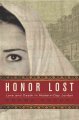 Honor lost : love and death in modern-day Jordan  Cover Image
