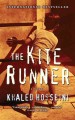 The kite runner : a novel  Cover Image