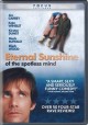 Go to record Eternal sunshine of the spotless mind