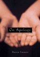 Go to record On apology