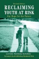 Reclaiming youth at risk : our hope for the future  Cover Image