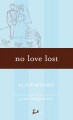 No love lost  Cover Image
