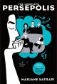 The complete Persepolis  Cover Image