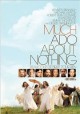 Much ado about nothing Cover Image