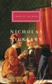 Nicholas Nickleby  Cover Image