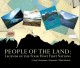 People of the land : legends of the four host First Nations  Cover Image