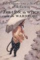 The lion, the witch and the wardrobe  Cover Image