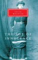 The age of innocence  Cover Image