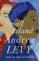 Small island  Cover Image