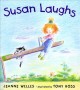 Susan laughs  Cover Image