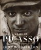 A life of Picasso  Cover Image