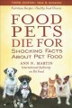 Go to record Food pets die for : shocking facts about pet food