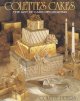 Go to record Colette's cakes : the art of cake decorating