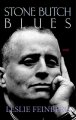 Stone butch blues : a novel  Cover Image