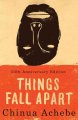 Things fall apart  Cover Image