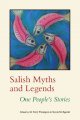 Go to record Salish myths and legends : one people's stories