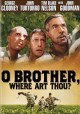 O brother, where art thou? Cover Image