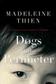 Dogs at the perimeter : a novel  Cover Image