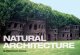 Natural architecture  Cover Image