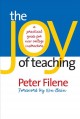 Go to record The joy of teaching : a practical guide for new college in...