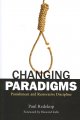 Go to record Changing paradigms : punishment and restorative discipline