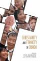Christianity and ethnicity in Canada  Cover Image