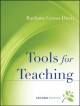 Tools for teaching  Cover Image