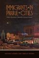 Immigrants in prairie cities : ethnic diversity in twentieth-century Canada  Cover Image