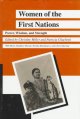 Go to record Women of the First Nations : power, wisdom and strength