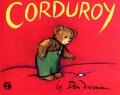 Corduroy  Cover Image