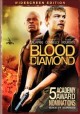 Blood diamond Cover Image