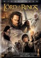 The Lord of the rings, the return of the king Cover Image