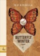 Butterfly winter : a novel  Cover Image