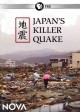 Japan's killer quake Cover Image