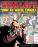 Go to record Stan Lee's How to write comics!