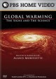 Global warming the signs and the science  Cover Image