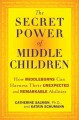 Go to record The secret power of middle children : how middleborns can ...