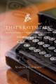 That's raven talk : holophrastic readings of contemporary Indigenous literatures  Cover Image