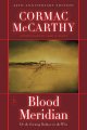 Go to record Blood meridian, or, The evening redness in the West